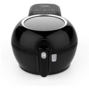 photo ACTIFRY GENIUS NOIR 1,2 KG