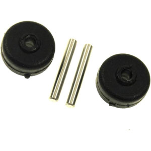 photo 2x Roulette+Axe Xforce Flex 8.60 - SS2230002458