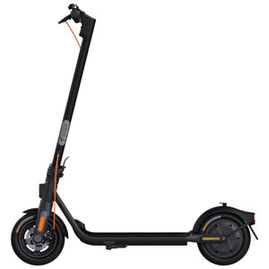 Ninebot KickScooter F2 Plus E