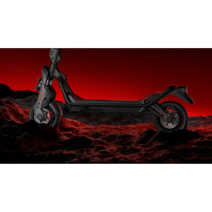 SuperScooter GT3 E