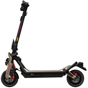 SuperScooter GT3 Pro