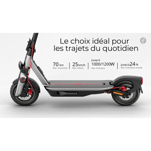 Ninebot F3 Pro E