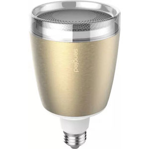 photo Pulse Flex Wifi Champagne