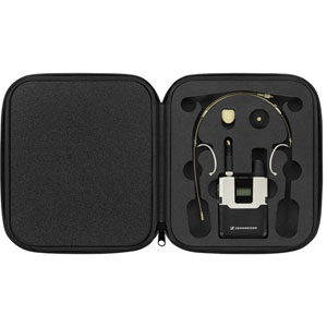 SpeechLine SL Headmic 1-4