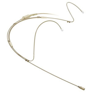 SpeechLine SL Headmic 1-4