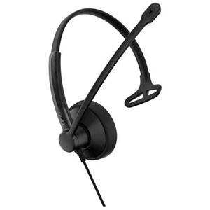 EPOS IMPACT 100 Mono USB-A, USB-C