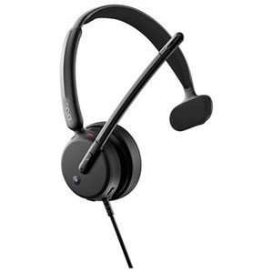 EPOS IMPACT 430t USB-C, USB-A