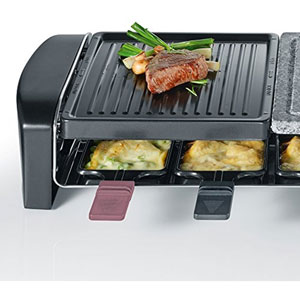 Raclette Party Grill RG9645