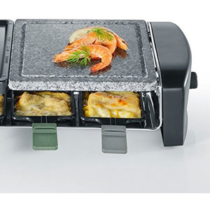 Raclette Party Grill RG9645
