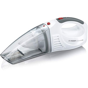 photo SEVERIN MINI ASPIRATEUR