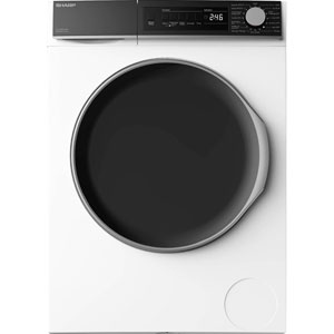 photo LL frontal   9 kg  1400 tr/min Blanc - ESNFB914AWB