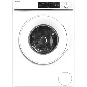 LL 6 kg - 1200 tr/min - Blanc ESNFA6121WC