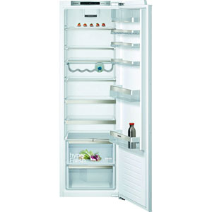 iQ500 Réfrigérateur intégrable 177.5 x 56 cm