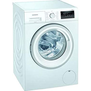 iQ300 Lave-linge front 8 kg 1400 trs/min