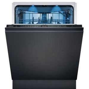 photo LV tout integrable 60cm - SN95EX12CE