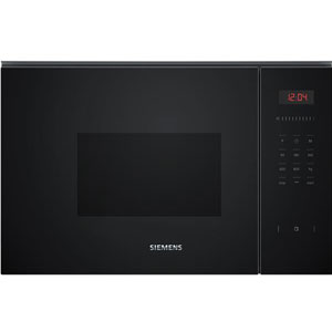 photo SIEMENS Micro-ondes gril - BE523LMB1