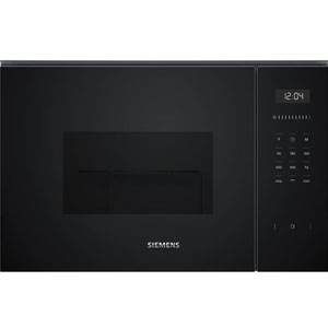 photo SIEMENS Micro-ondes gril - BE555LMB1