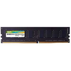 photo UDIMM DDR4L 2400MHz - 4Go / CL17