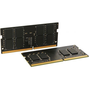 SODIMM DDR4L 3200MHz - 8Go / CL22