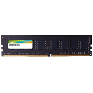photo UDIMM DDR4 2666MHz - 16Go / CL19