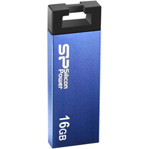 photo Touch 835 USB2.0 - 16Go / Bleu