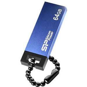 photo Touch 835 USB2.0 - 32Go / Bleu