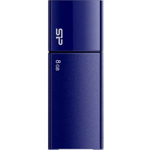photo Ultima U05 USB2.0 - 8Go / Bleu