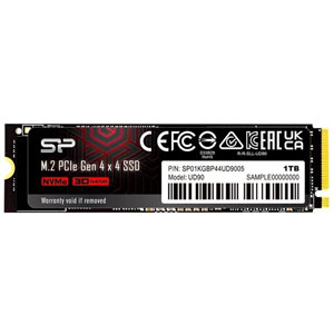 photo UD90 SSD M.2 PCIe Gen4 - 1To