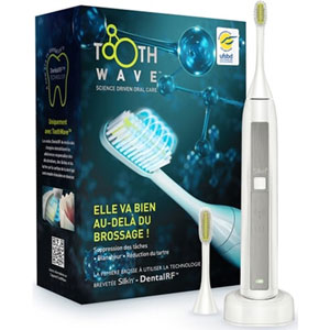 photo Brosse à dent électrique - TW1PE1001