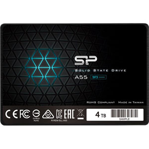 photo Ace A55 SSD 2.5p SATA 6 Gb/s - 4To