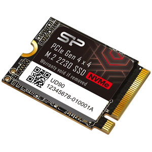 photo UD90 PCIe 4x4 SSD M.2 2230 NVMe - 1To