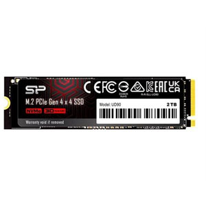 photo UD90 PCIe 4x4 SSD M.2 2230 NVMe - 4To