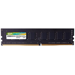 photo DDR4 UDIMM 2400MHz CL17 - 16 Go