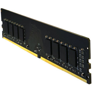 photo DDR4 UDIMM 3200MHz CL22 - 16 Go (2 x 8 Go)