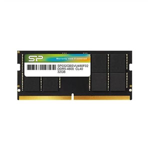 photo DDR5 SODIMM 4800MHz CL40 - 32 Go (2 x 16Go)