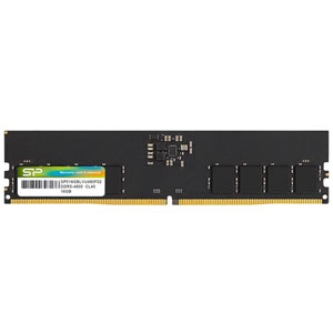 photo DDR5 UDIMM 4800MHz CL40 - 16 Go