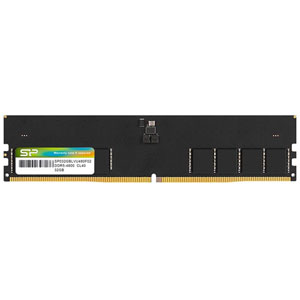 photo DDR5 UDIMM 4800MHz CL40 - 32 Go