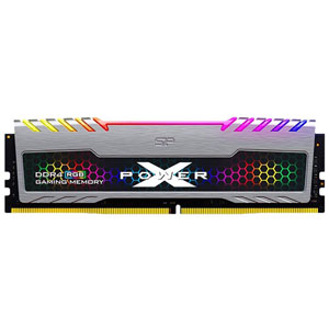 photo XPOWER Turbine RGB DDR4 3200MHz CL16 - 16 Go