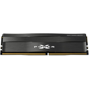 photo XPOWER Zenith DDR4 3600MHz CL18 - 2 x 8 Go