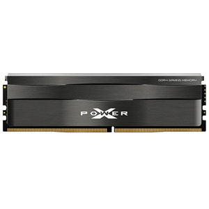 photo XPOWER Zenith DDR4 UDIMM 3600MHz CL18 - 8 Go