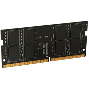 photo DDR4 SODIMM 2400 MHz - 8Go / CL17