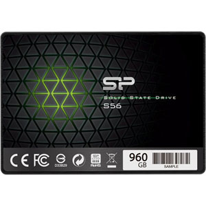 photo Slim S56 SSD 2.5p SATA 6Gb/s - 960Go