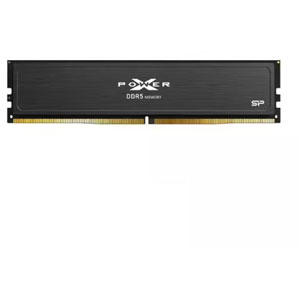 photo XPOWER Pulse DDR5 6000 MHz - 2 x 16Go / CL30