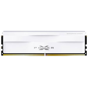 photo XPOWER Zenith DDR5 5600 MHz - 32Go / Blanc