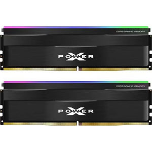 photo XPOWER Zenith RGB DDR5 5600MHz - 2x16Go / Noir