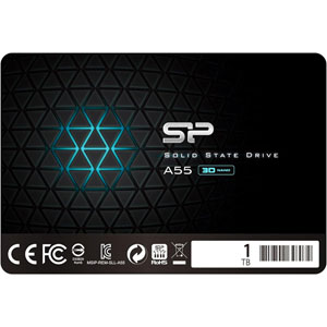 photo Ace A55 2.5p SATA 6Gb/s - 1 To