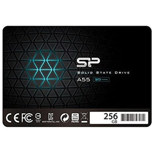 photo Ace A55 2.5p SATA 6Gb/s - 256 Go