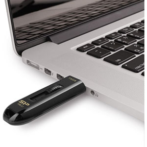 Blaze B21 USB 3.2 Gen 1 - 16Go