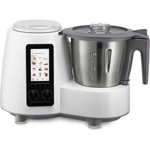 Delimix super cook QC360