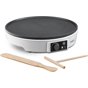 photo Crêpière - 1000 Walts CRE245